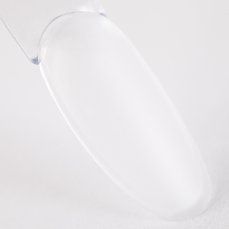 Top Matte Me MollyLac, Clear - 10g (no wipe)