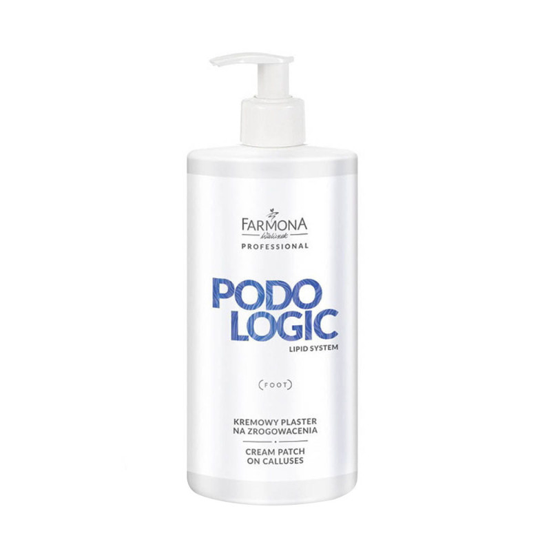 Jalkavoide (ravitseva) – Farmona PodoLogic – 500 ml