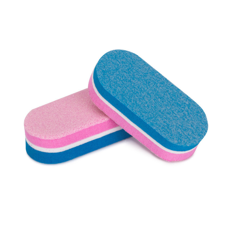 Mini kaksipuolinen bufferi – MollyLac – 1 kpl
