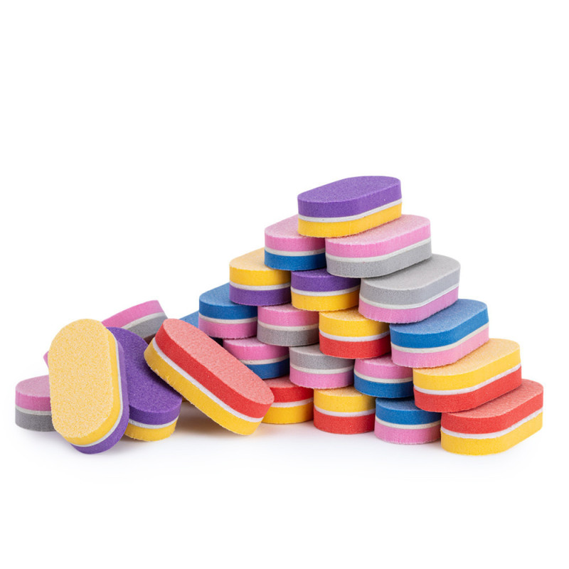 Mini Double-sided Buffer – MollyLac – 1 pcs