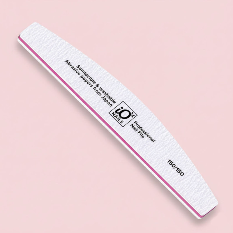 Viila IO Nails 150/150 (japanilainen paperi, korkealaatuinen)