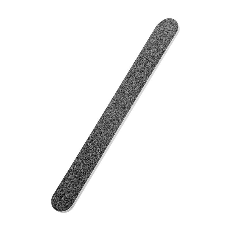Straight Nail Files OCHO NAILS – 80/100 grit (10 pcs)