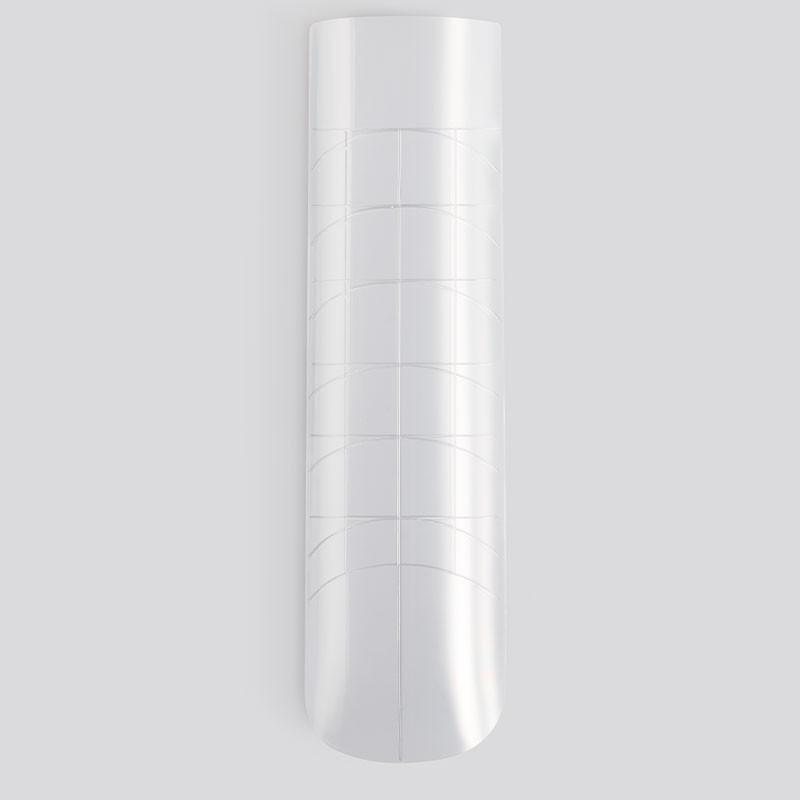 Dual Form 3.0 - F.O.X - Square shape - 120 pcs