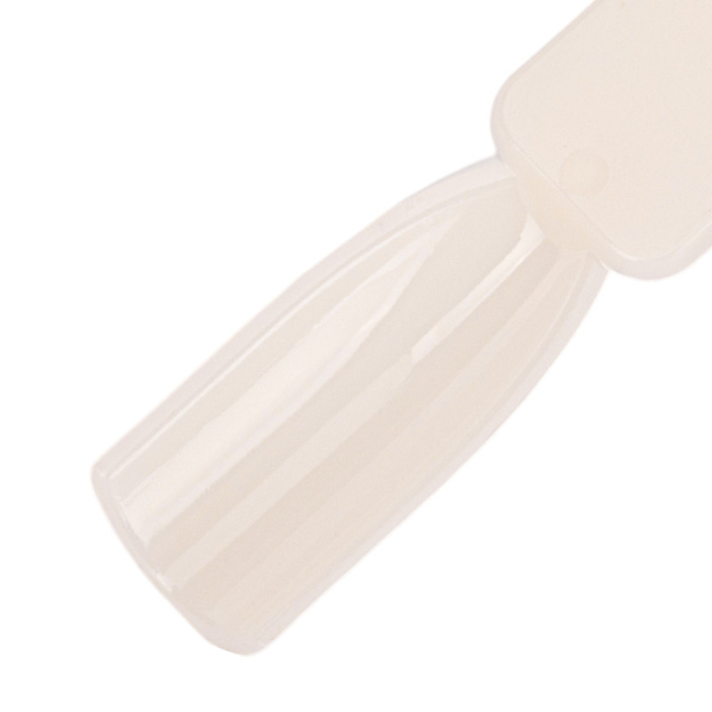 Kynsiviuhka (Beige, Neliönmuotoiset) – 48–50 kpl