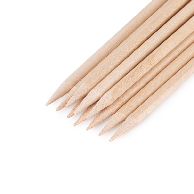 Appelsiinipuutikut Molly Nails – 9,5 cm, 10 kpl