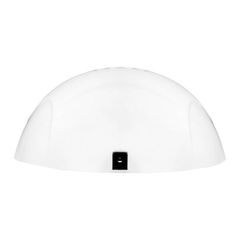 Manicure and Pedicure Lamp – OCHO NAILS X13, White, 65 W
