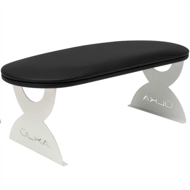 Manicure Armrest – ÜLKA Nr 1, Black