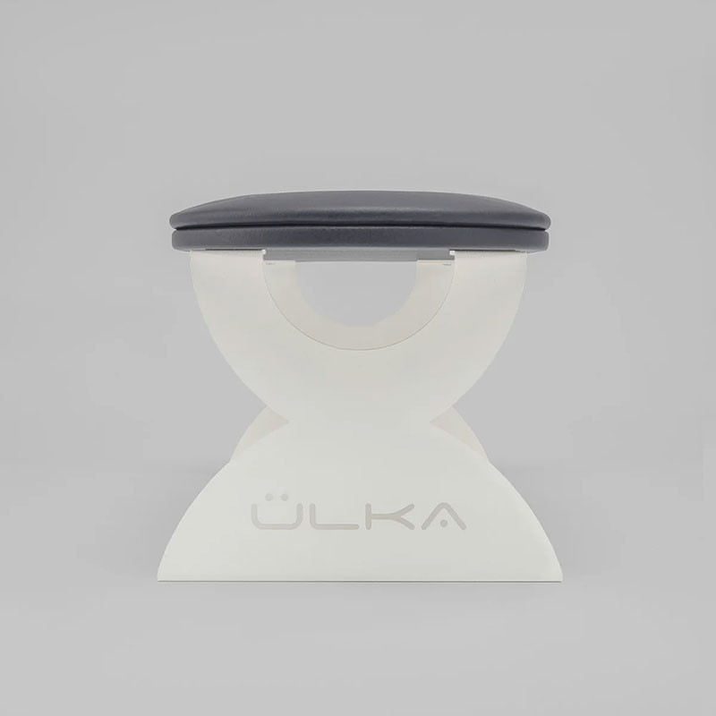 Manikyyrituki – ÜLKA Nr 3, harmaa