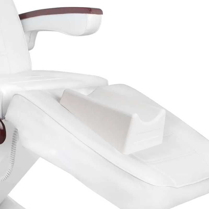 Pedicure Footrest – Activ Podo, White