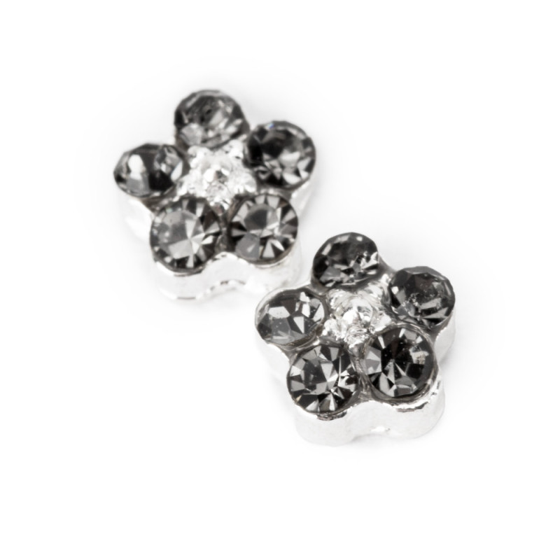 3D цветы для ногтей Molly Nails – K1126 – 10 шт