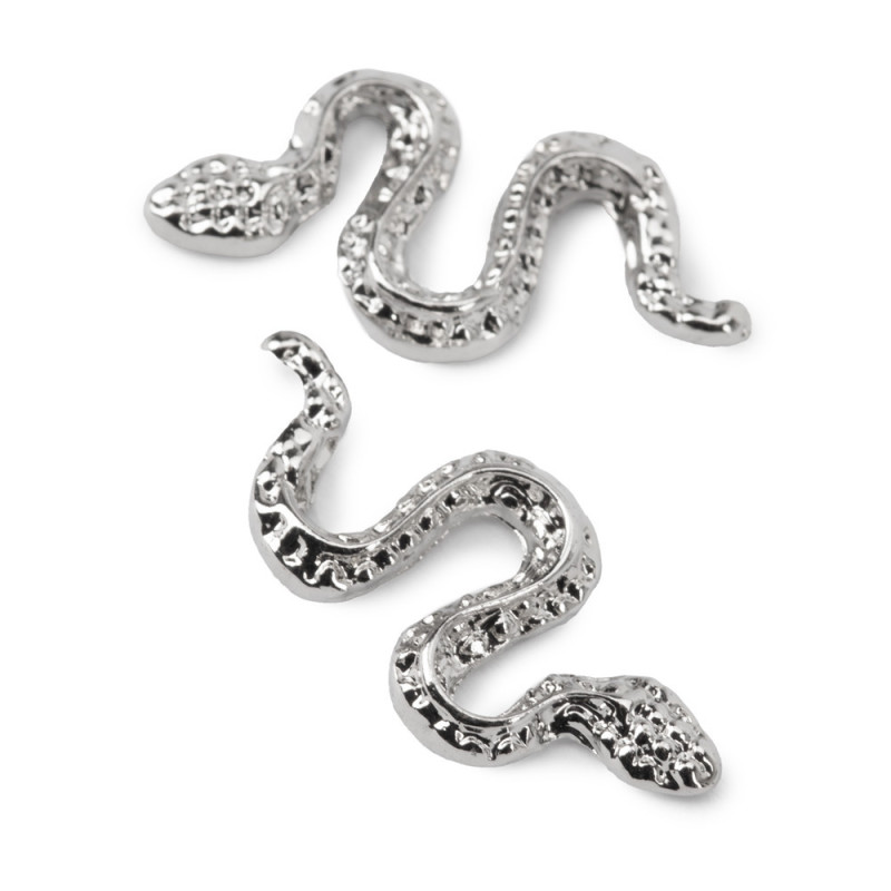 3D snakes for nails Molly Nails – SZ-154 – 10 pcs