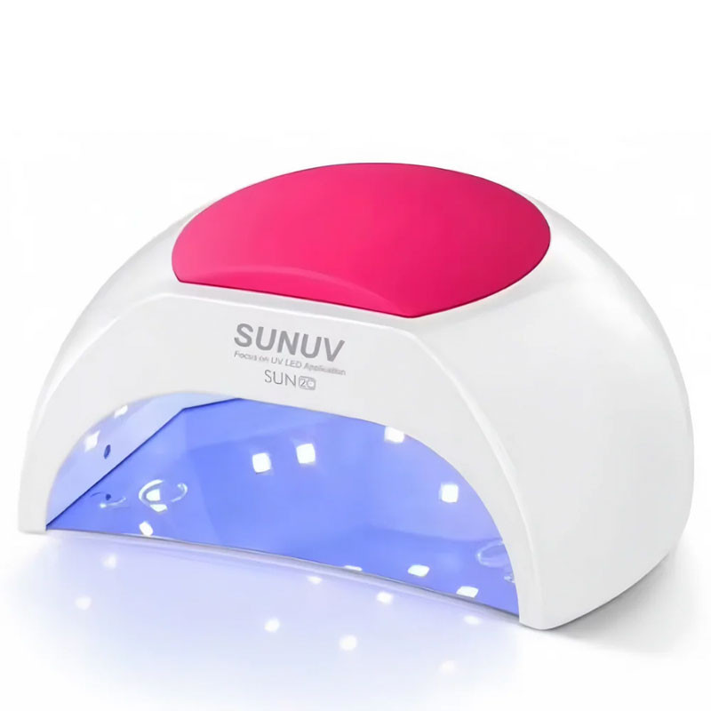 Лампа для маникюра SUNUV Original 2C, 48W - SUN2C - Германия