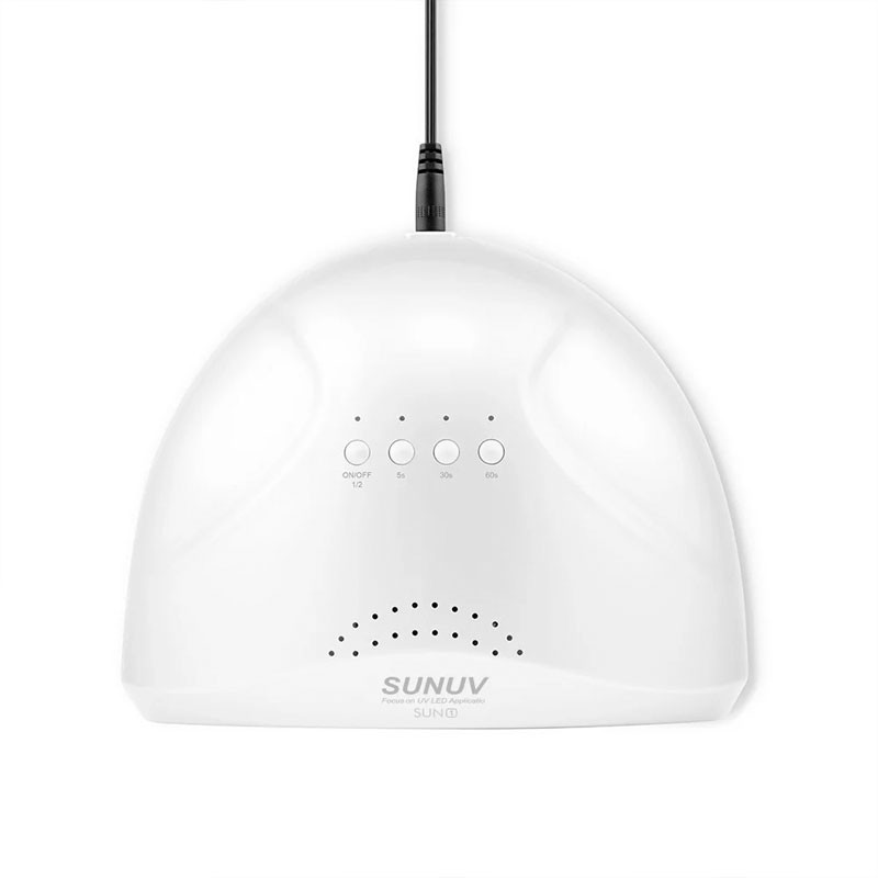 Kynsiuuni - SUNUV Original SUNOne - 48W