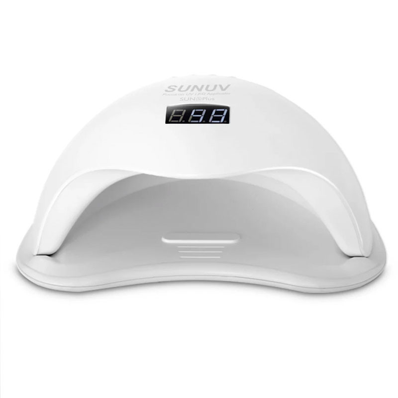 UV Gel lamp SUNUV SUN 5S Plus - 48W