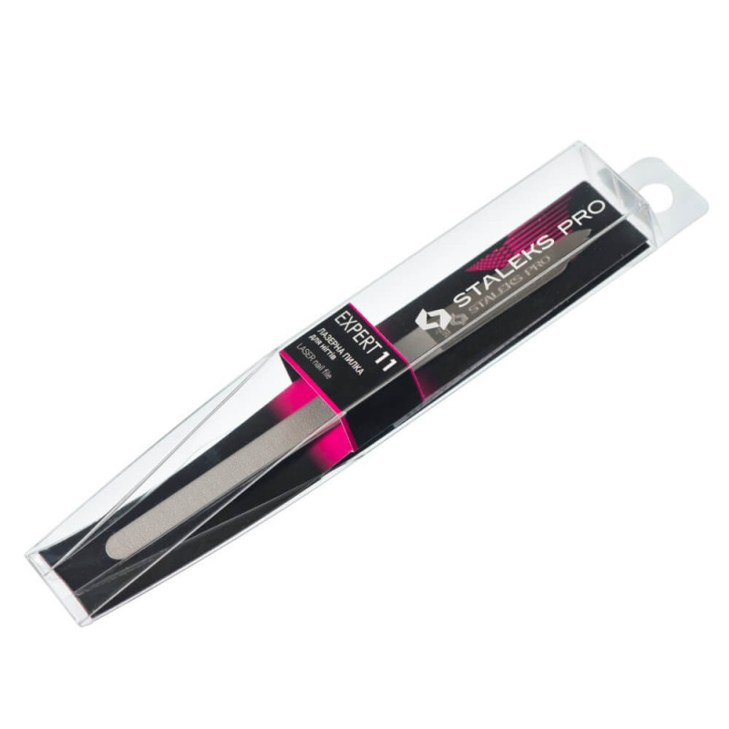 Staleks – Laser Nail File Expert 11 – 155 mm