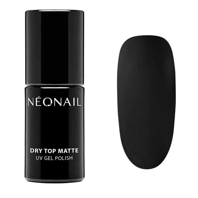 Верхнее покрытие Dry Top Matte NeoNail - 7,2 ml