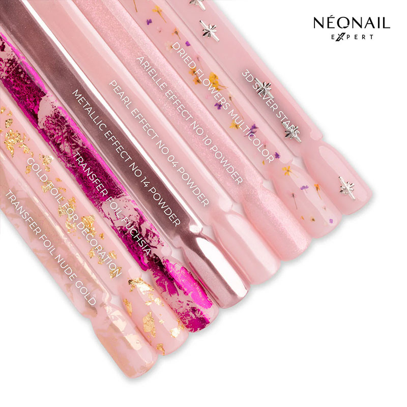 Advent Calendar NeoNail - Beauty Feels Like Home