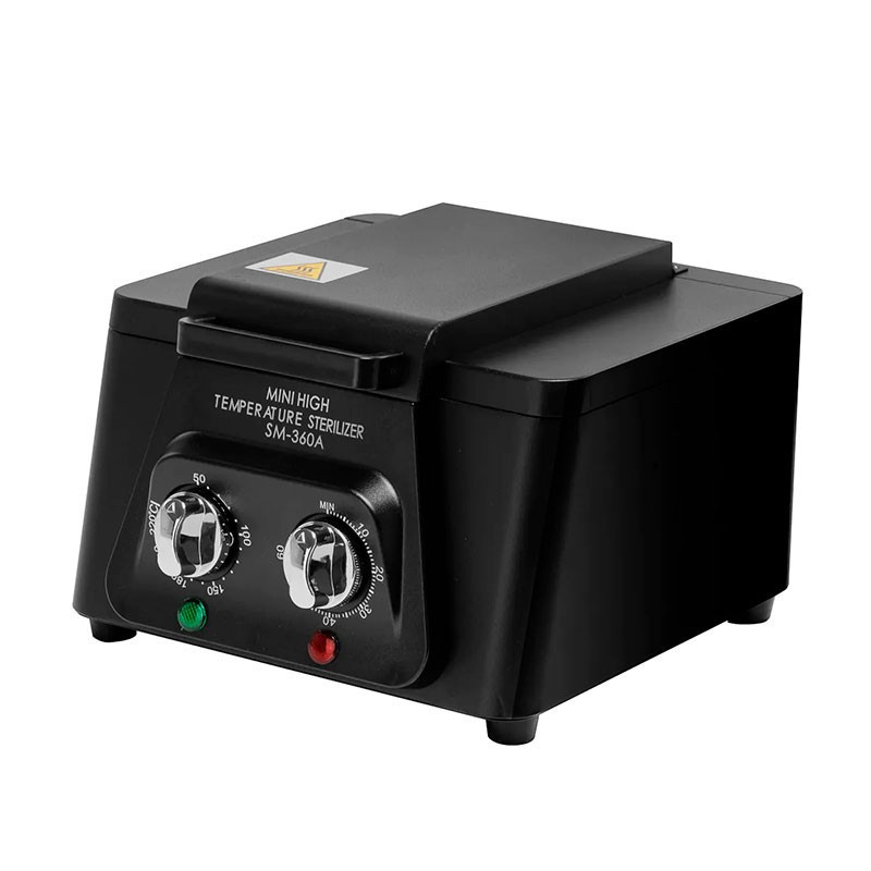 Высокотемпературный стерилизатор – SM-360A – сухожар