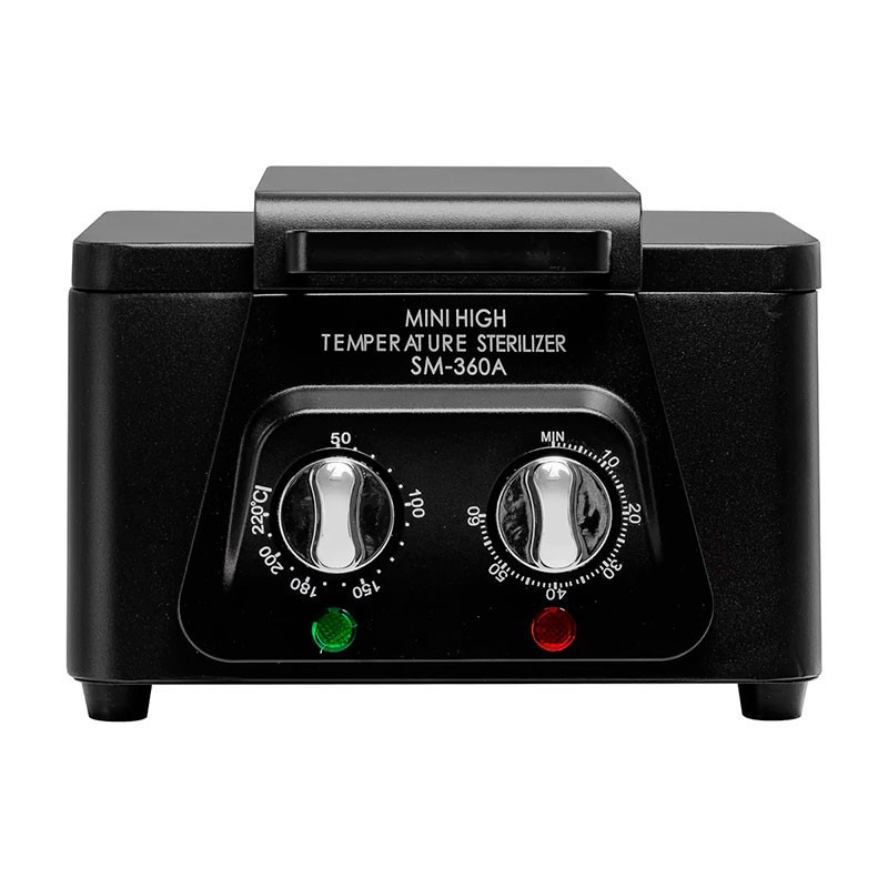 Высокотемпературный стерилизатор – SM-360A – сухожар