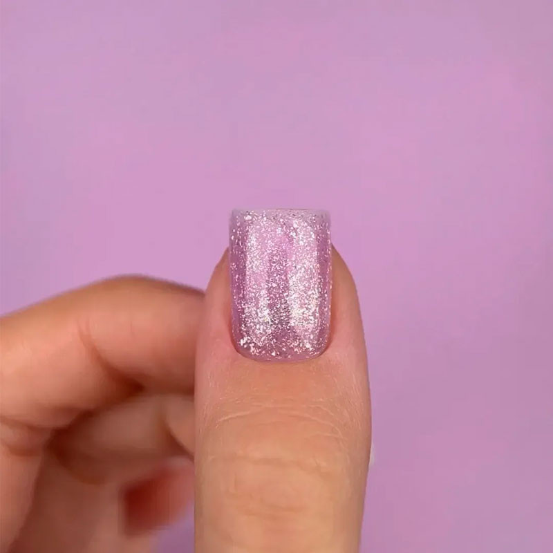 Гель для наращивания - Builder Gel DNKa No. 0039 Vision - 30 ml