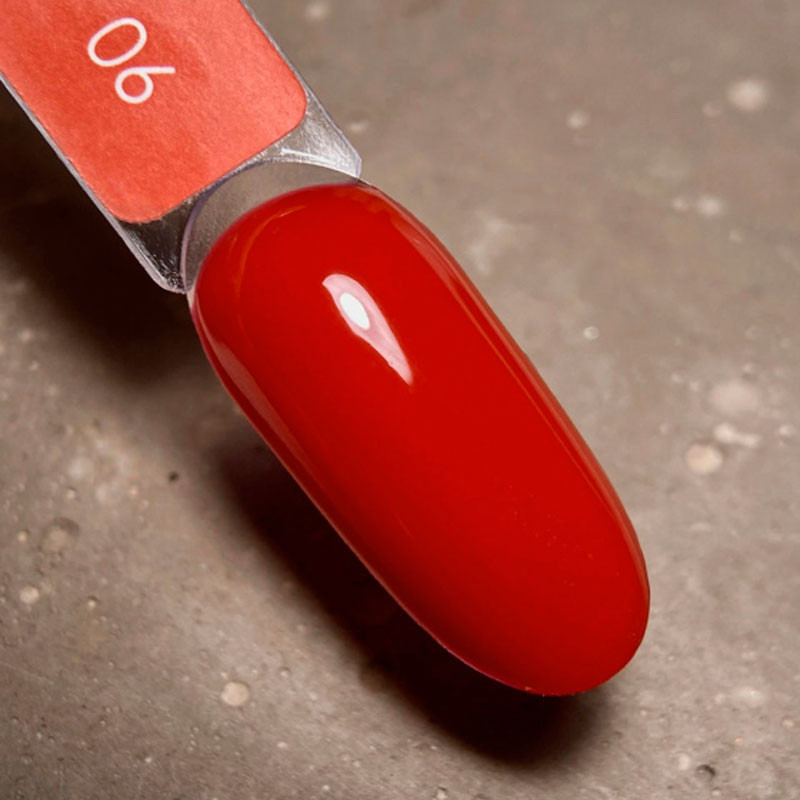 Gel Polish – DARK – 006, 6 ml