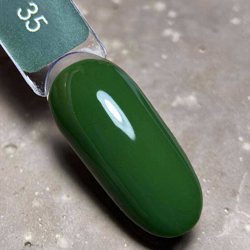 Geelilakka – DARK – 035, 6 ml