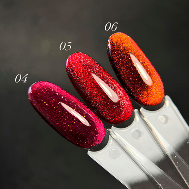 Geelilakka – DARK – Cat Eye 06 – 10 ml
