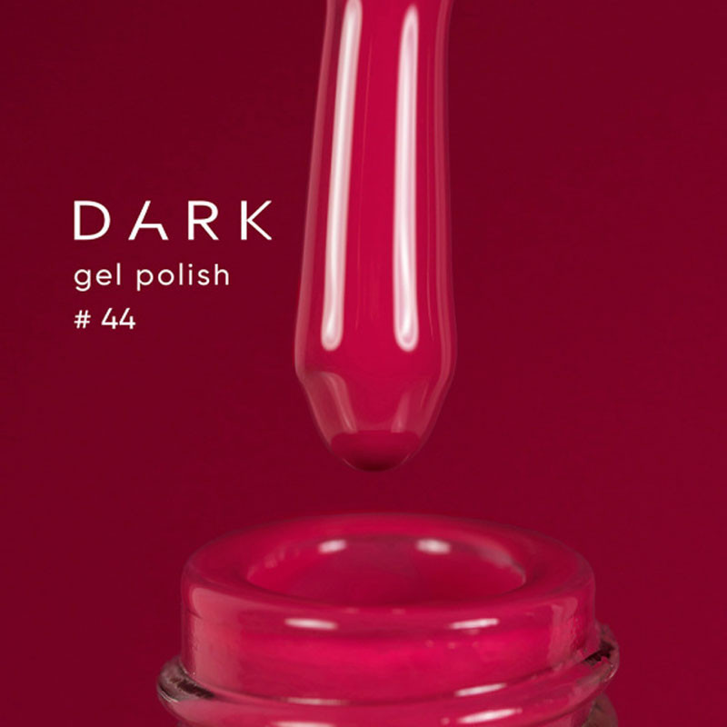 Geelilakka – DARK – 044, 6 ml
