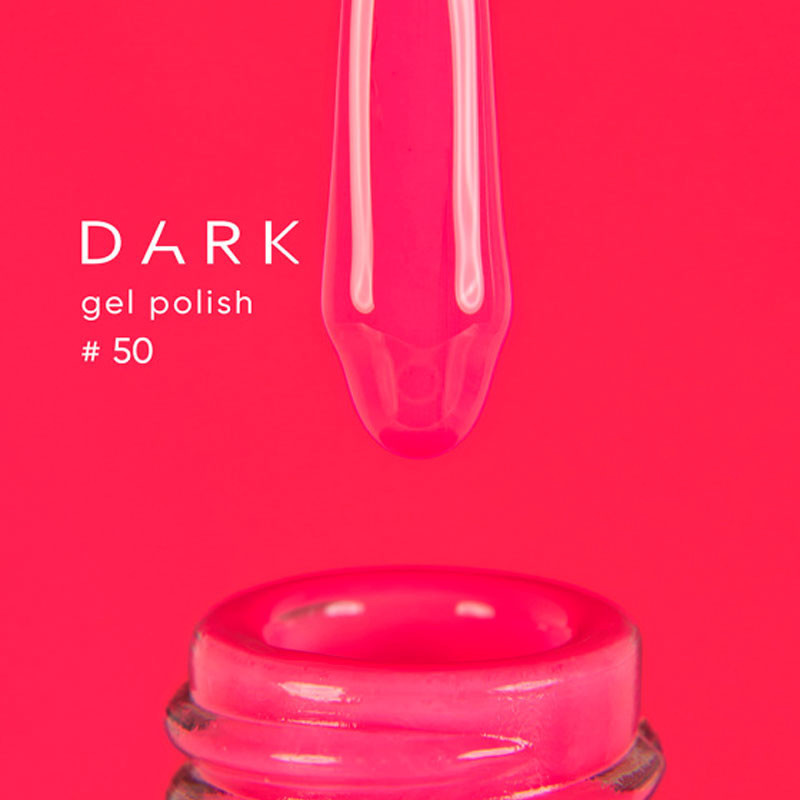 Гель-лак – DARK – 050, 6 мл