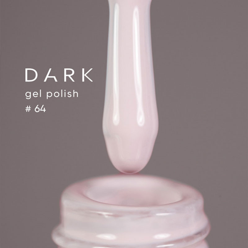Гель-лак – DARK – 064, 6 мл