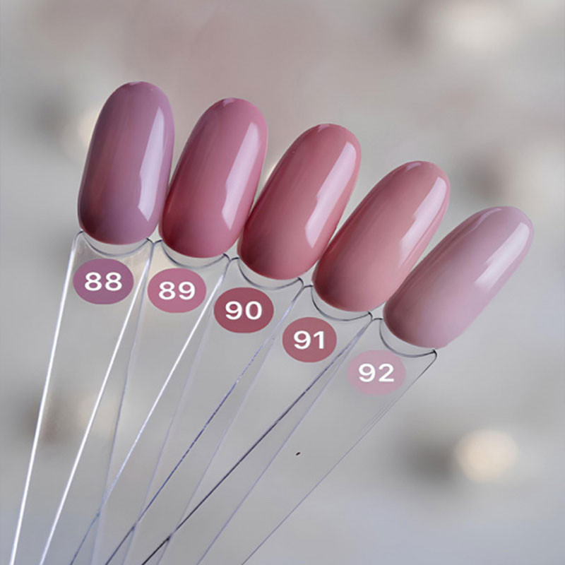 Gel Polish – DARK – 092, 6 ml