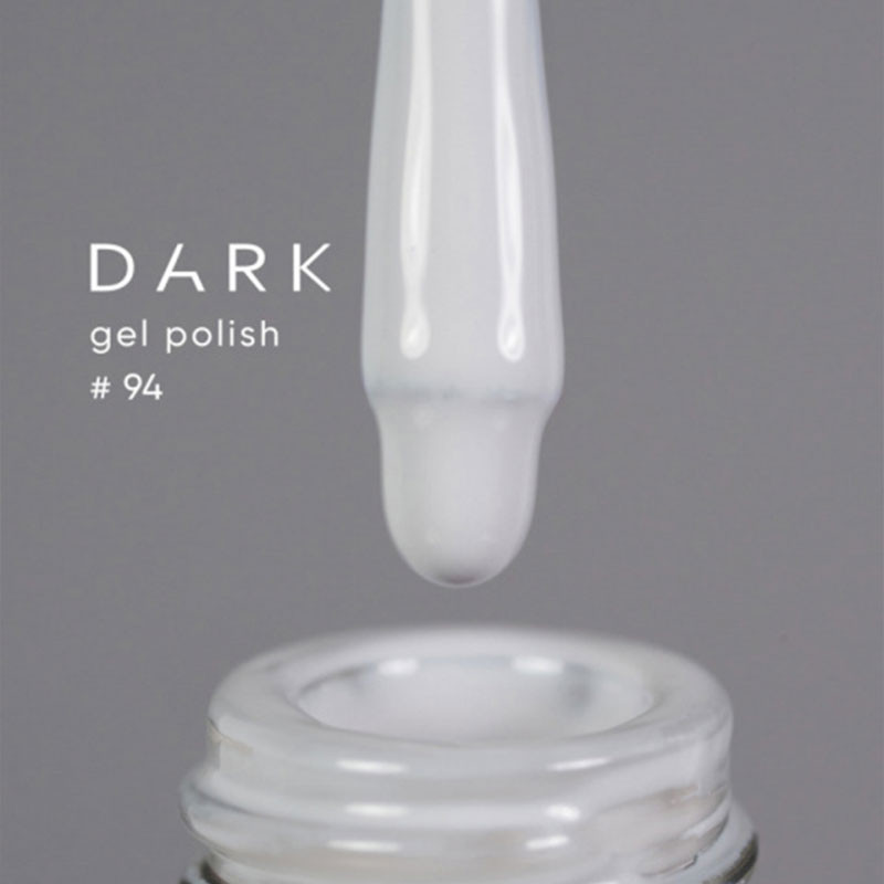 Gel Polish – DARK – 094, 6 ml
