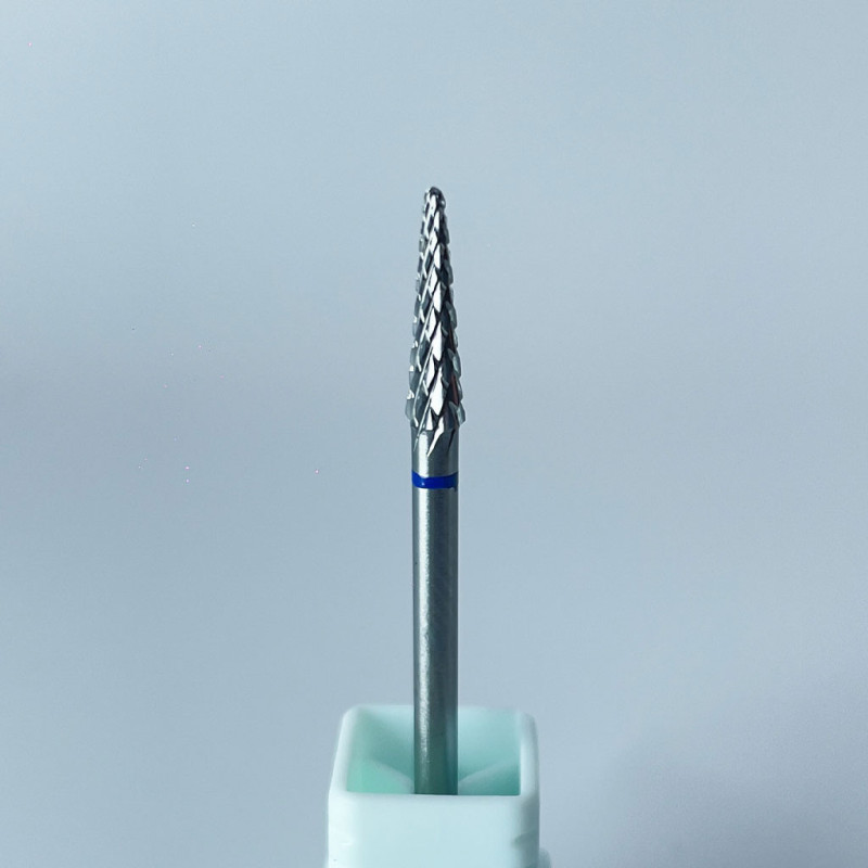 Carbide Bit – Avelia – Ø3 mm / 12.7 mm