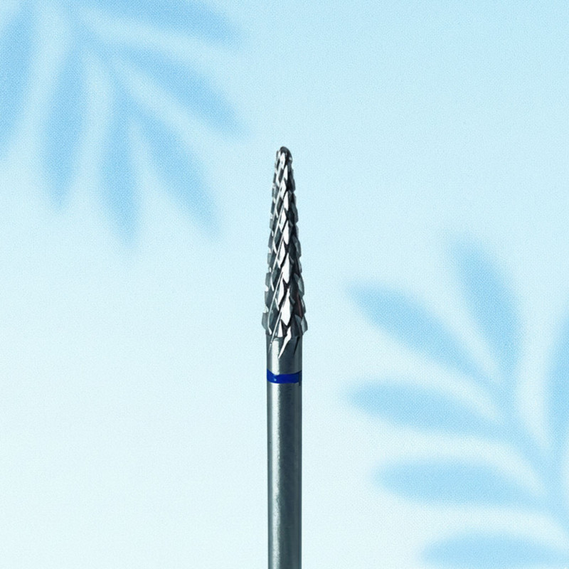 Kovametalliterä – Avelia – Ø3 mm / 12.7 mm