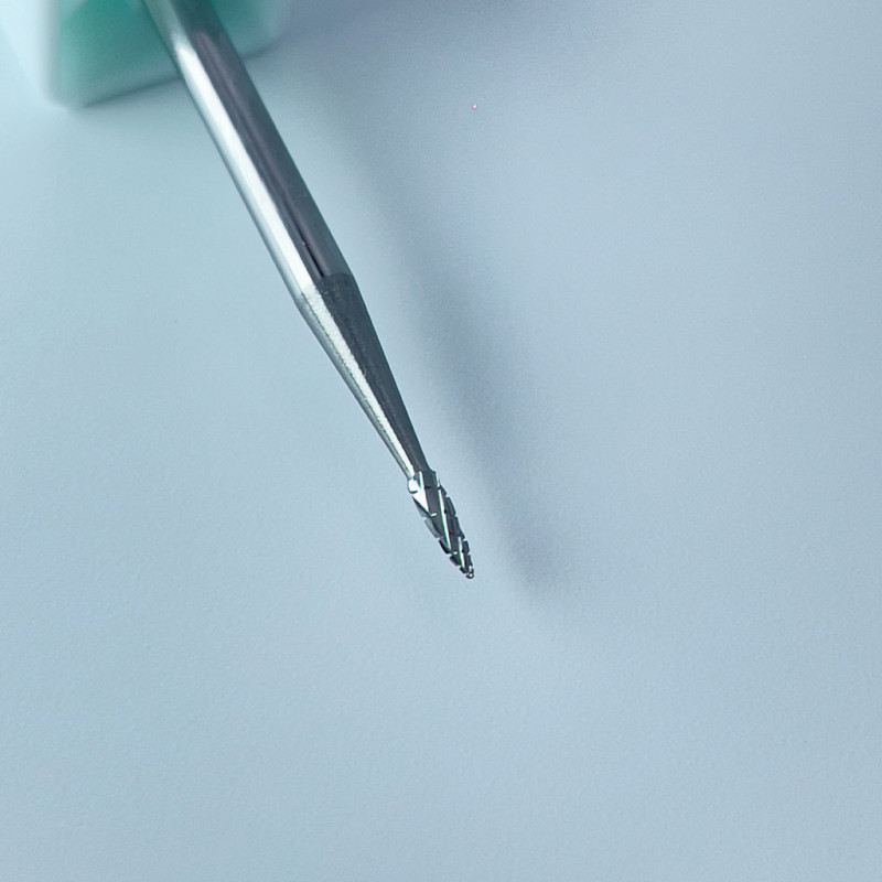 Karbiditerä – Avelia – Ø1 мм / 4 мм