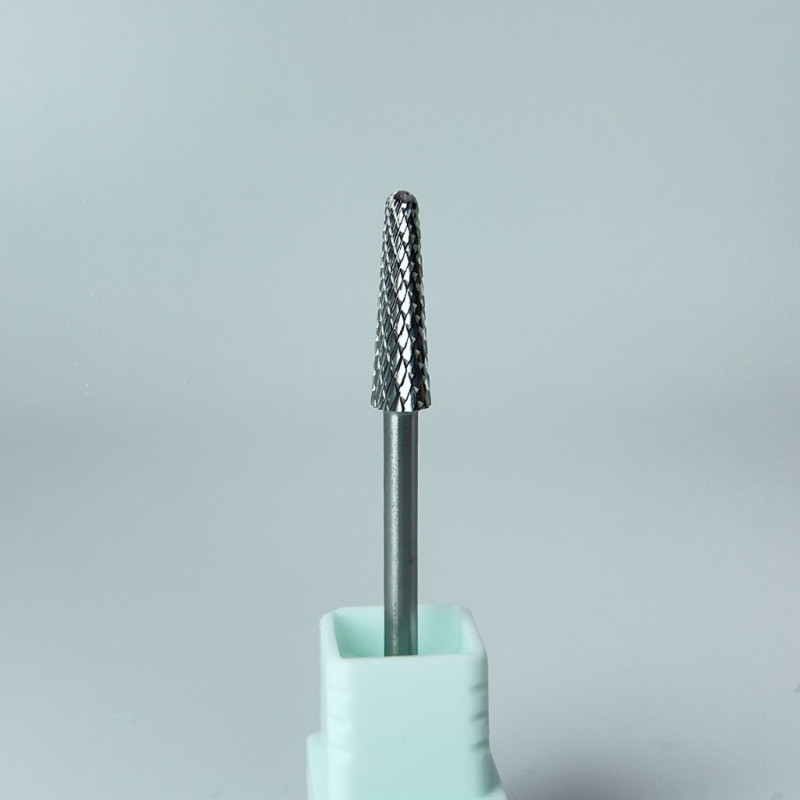 Karbiditerä “Cone” Avelia – Ø4 mm / 13,5 mm