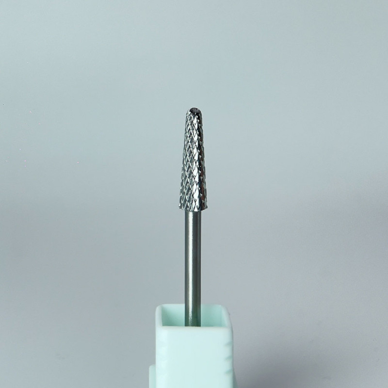 Carbide Nail Bit “Cone” Avelia – Ø4 mm / 13.5 mm