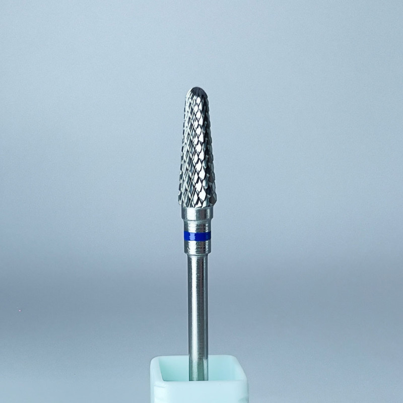 Karbiditerä “Cone” Avelia – sininen – Ø4.5 mm / 13 mm