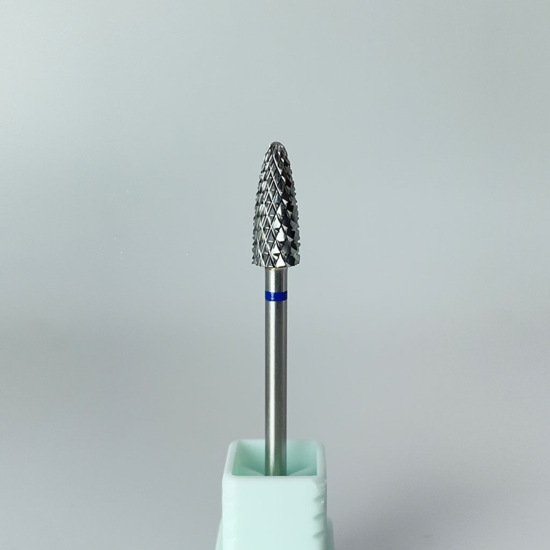 Karbiditerä Avelia “Maissi” – sininen, Ø4 mm / 13 mm