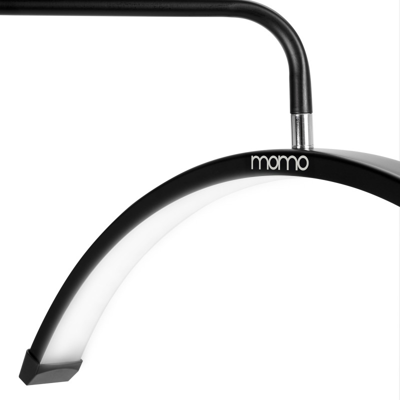 Eyelash treatment lamp MOMO MX6 black
