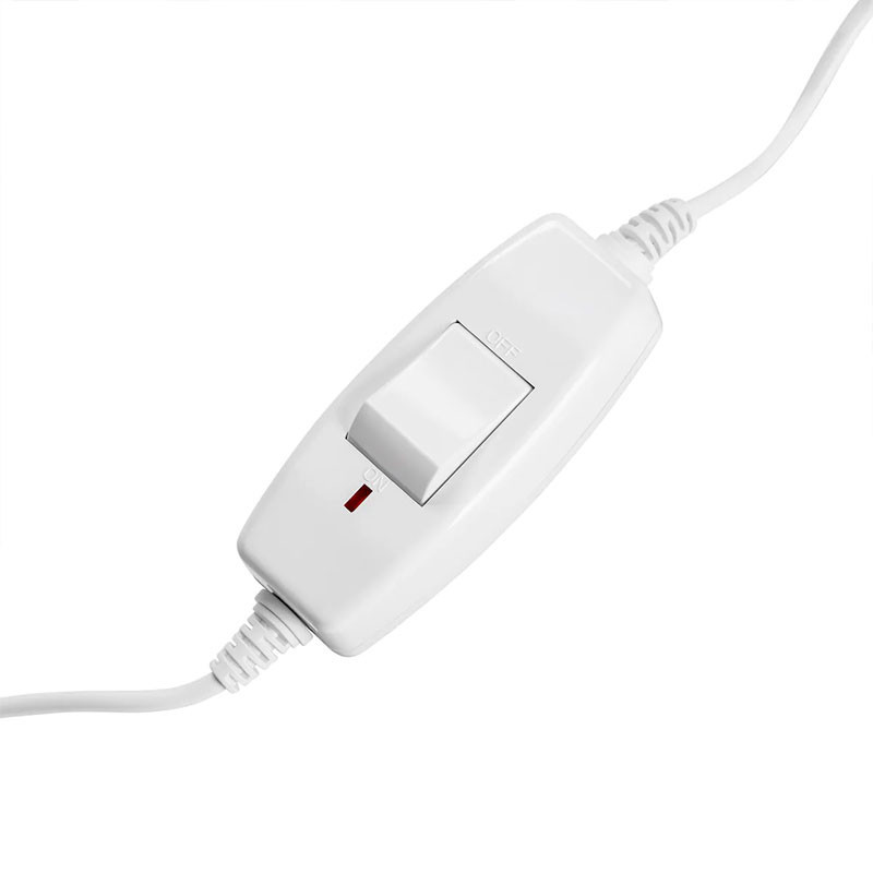 Kynsi-imuri – J-404 Momo – White, 24 W