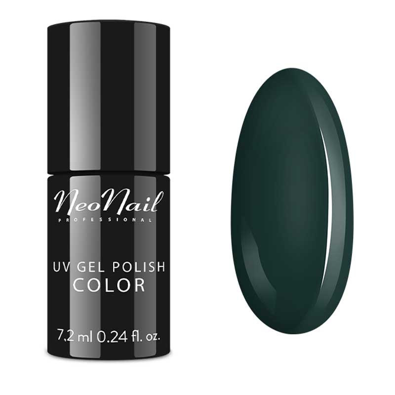 NeoNail Lady Green - 7,2 ml