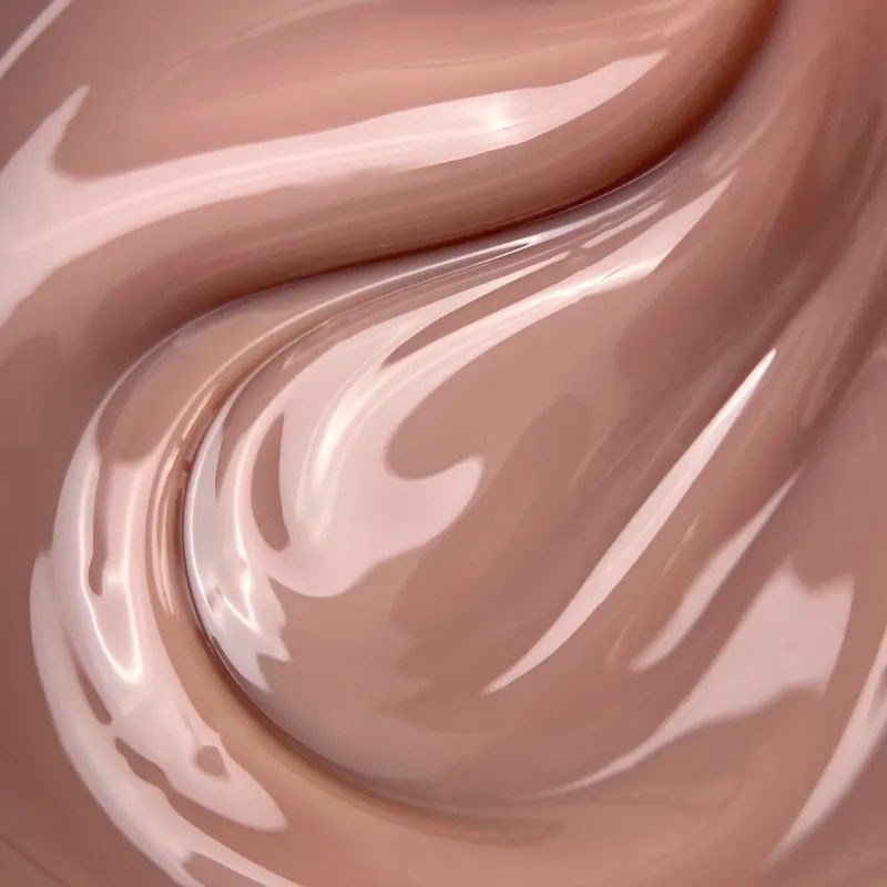 Гель для наращивания ногтей – Lunamoon Premium Gel Nr 5 – 50 ml
