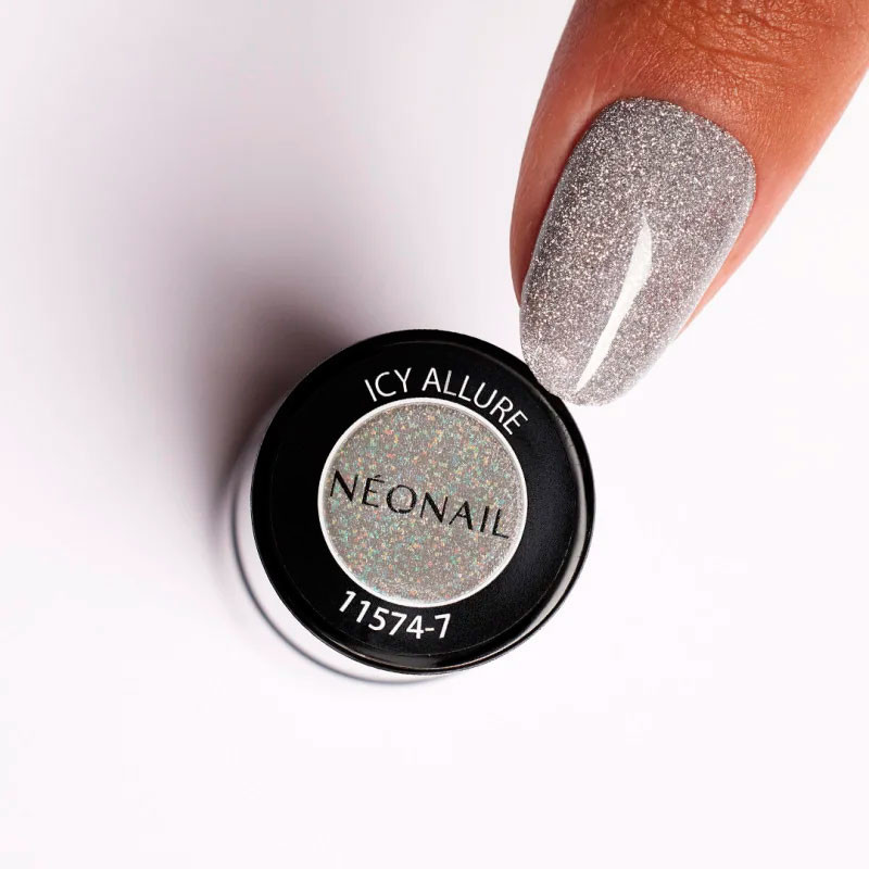 NeoNail Icy Allure - 7,2 ml