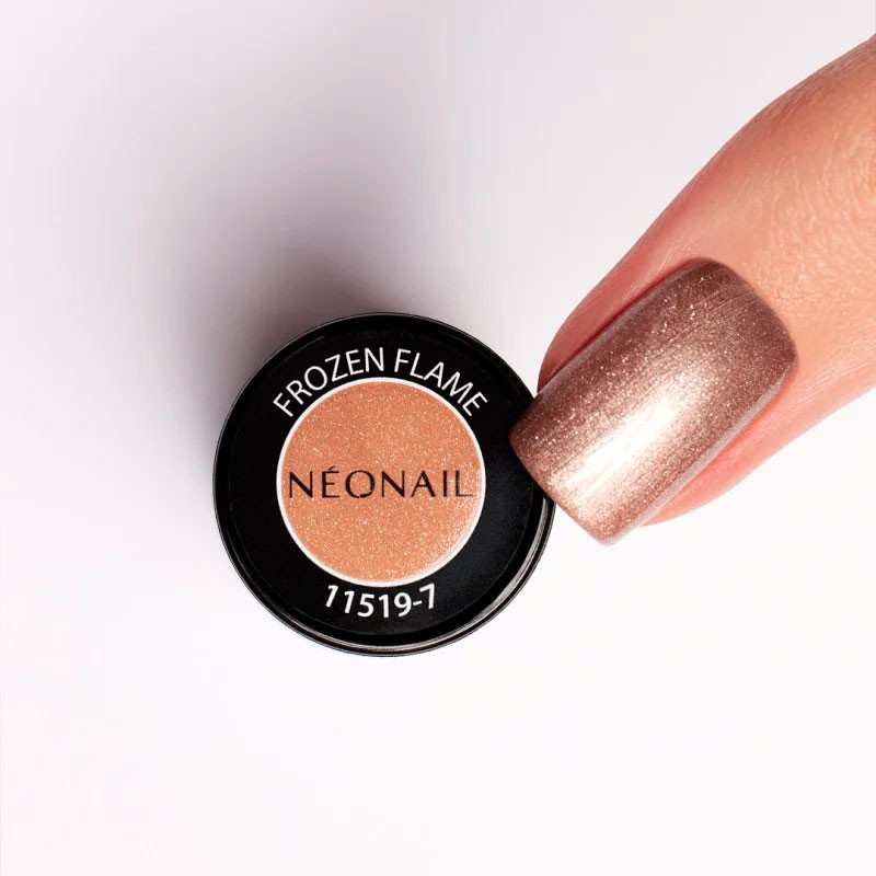 NeoNail Frozen Flame - 7,2 ml