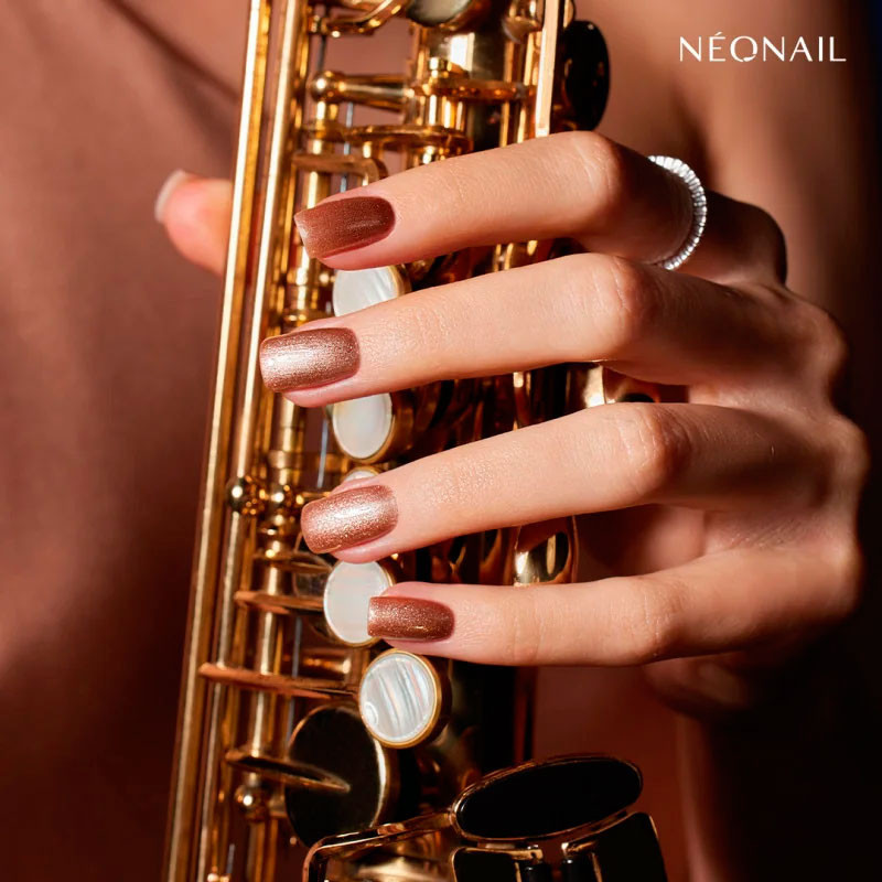 NeoNail Frozen Flame - 7,2 ml