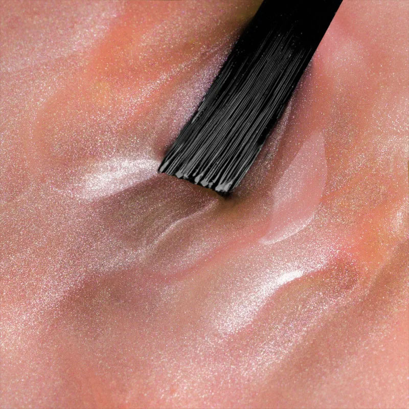 NeoNail Frozen Flame - 7,2 ml