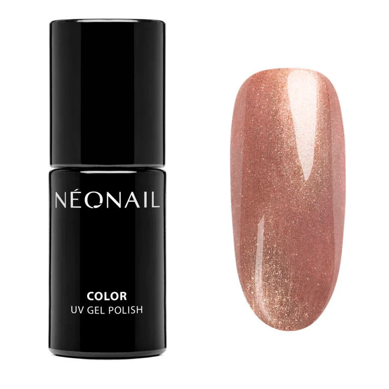 NeoNail Frozen Flame - 7,2 ml