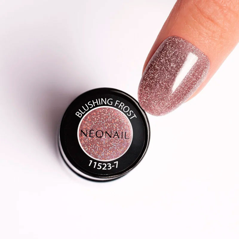 NeoNail Blushing Frost - 7,2 ml