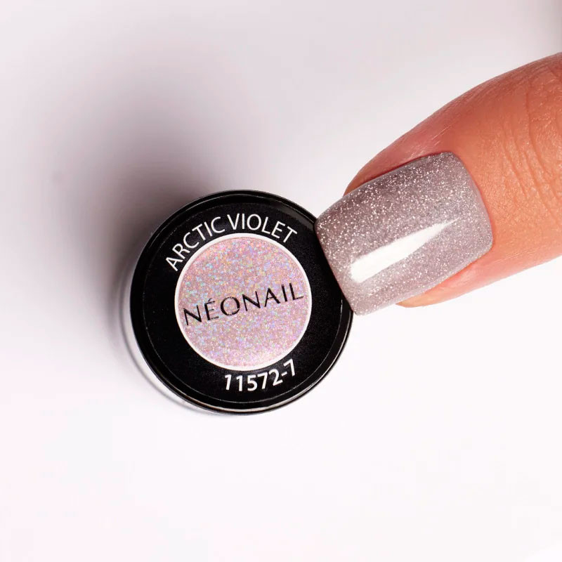 NeoNail Arctic Violet - 7,2 ml